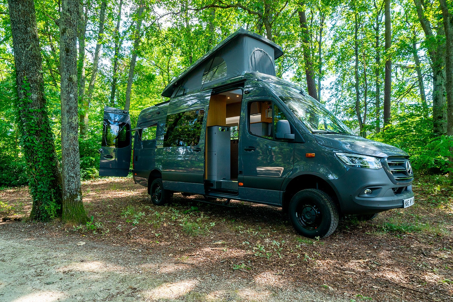 Mercedes Fourgon Aménagé Neuf Volkswagen Van Aménagé Prix Van AmÃ