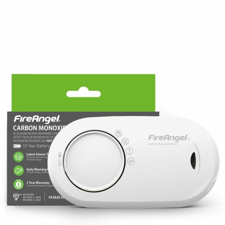 FireAngel FA3820