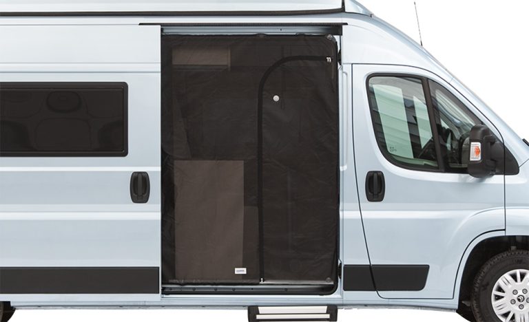 Hindermann STELLA pour Ducato