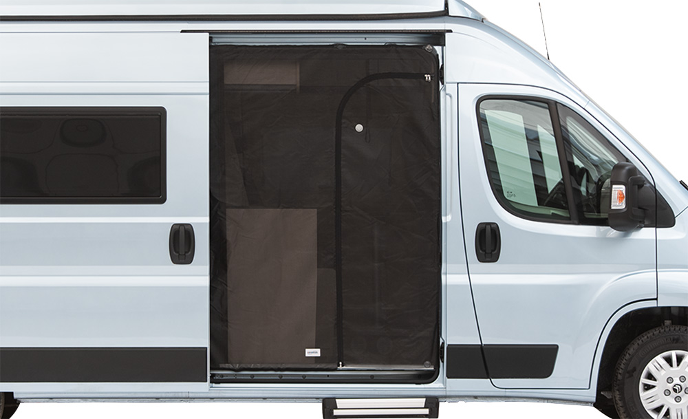 Hindermann STELLA pour Ducato