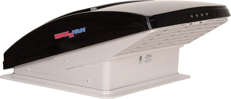 MaxxAir MaxxFan Deluxe