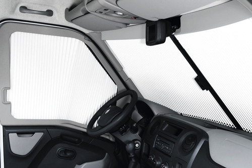 Reimo REMIfront IV pour Renault Master