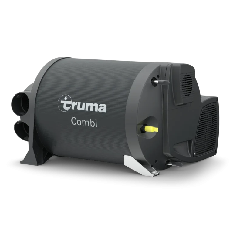 Truma Combi 4