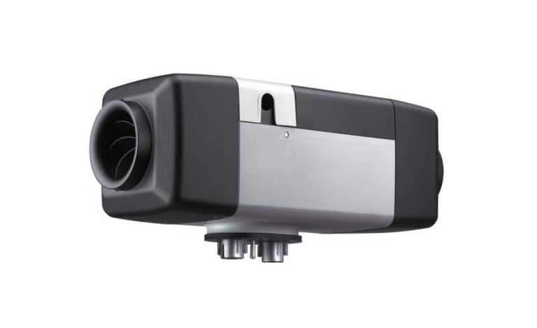 Webasto Air Top Evo 40